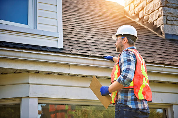 Licensed Emergency Roof Repair service in Bryan, TX - Ben Roofing and Steel LLC